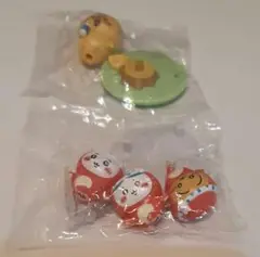 ちいかわ　チョコサプ　２個セット