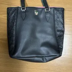 ポケモンセンター限定　ハロウィン　マスカーニャトートバッグ