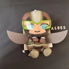 キャプテン・アメリカ　ブレイブ・ニュー・ワールド　＆youマスコット　ファルコン