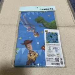 トイストーリー　ランチーフ