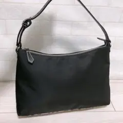 《未使用》Burberry Blue Label(バーバリー)ハンドバッグ