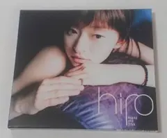 hiro CD Naked and True 当時物 美品