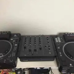【動作品】VESTAX VMC-004 Xlu 純正アダプター•USBケーブル付 2025年最新】Vestax VMC-004の人気アイテム - メルカリ