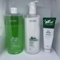 VT♡スキンケアセット