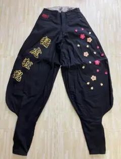2025年最新】刺繍ニッカポッカの人気アイテム - メルカリ