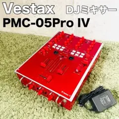【美品】vestax DJミキサー PMC-05proⅣ(説明書・箱あり) 31HC3FB9P3L._UF350,350_QL50_.jpg