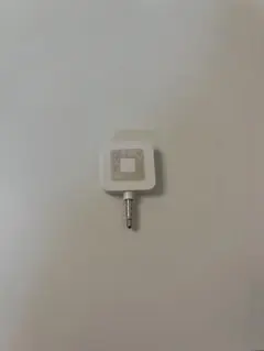 SQUARE リーダー