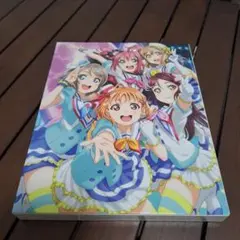 ラブライブ！サンシャイン!!7 DVD