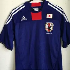 サッカー　日本代表　AKB48　小嶋陽菜　ユニフォーム　シャツ サッカー 日本代表 AKB48 小嶋陽菜 ユニフォーム シャツ メンズ