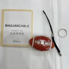 美品✨ローシャルタグ