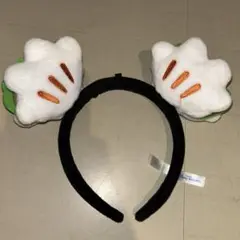 ミッキー　カチューシャ