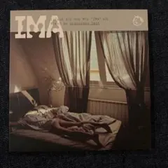 IMA #26 Mixed by grooveman Spot MIX CD