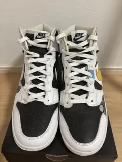 Nike Dunk High LX