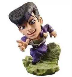 ジョジョの奇妙な冒険 ジョジョキャラヒーローズ 東方仗助