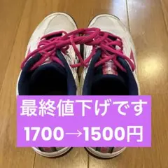 バドミントンシューズ