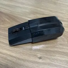 CAPCLIP エルゴノミクス マウス 本体