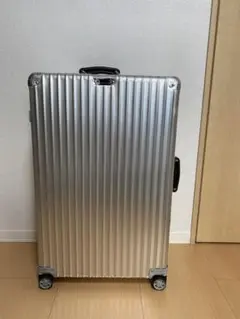 【美品】リモワ クラシックフライト rimowa
