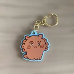 ちいかわ　シーサー