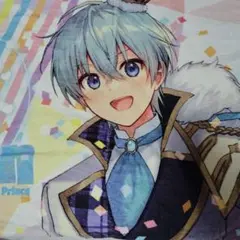 ころんくん タオル