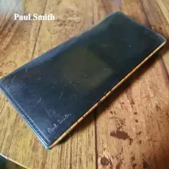 Paul Smith (ポールスミス) 長財布