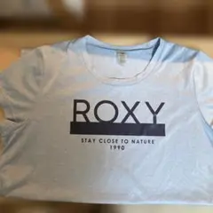 ROXY Tシャツ