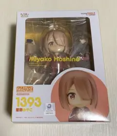 ねんどろいど 星野みやこ 私に天使が舞い降りた！ 特典】ねんどろいど 私に天使が舞い降りた！プレシャス