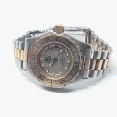 正規品 タグホイヤー 3000 プロ200m 934.208 レディース 腕時計