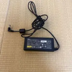 24◎NEC ACアダプタ PA-1600-01 19V 3.16A