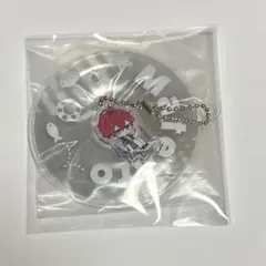ヒプマイ スイパラ 江ノ島 海の家 浮き輪キーホルダー　独歩