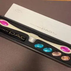 パオ フェイシャル フィットネス FACIAL FITNESS PAO ホワイト