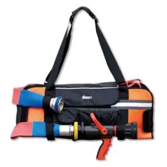 50/65mmホースバッグ ダブル (RS-W-02)