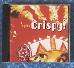 6a帯付き‼️spitz / Crispy！
