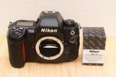 I24 / ニコン F100 ボディ /4330A-11