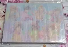 夢キャス 抽選 アクリルアート