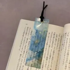 No619 しおり