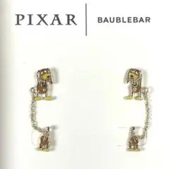 海外限定 Disney×BAUBLEBAR スリンキー・ドッグ ①