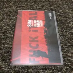 SiM/DEAD MAN WALKiNG-LiVE at YOKOHAMA A…