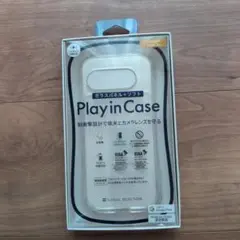 SB S Play in Case for Google Pixel 9a