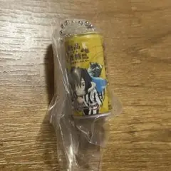 ダイドー　鬼滅の刃コラボ缶　ミニチュア