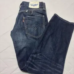【ジーンズ】LEVI STRAUSS & COメンズズボン32インチ