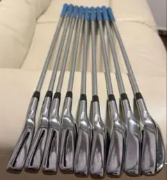 【テーラーメイド】RSi2アイアン9本組 456789PAS他まとめ買い歓迎 TaylorMade RSi 2 Iron Set | 2nd Swing Golf
