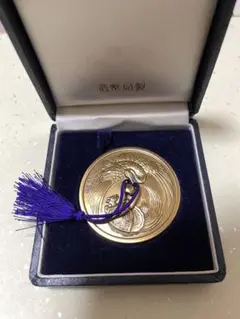 造幣局 文镇