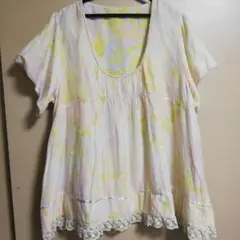 フランシュリッペFL5 チュニック