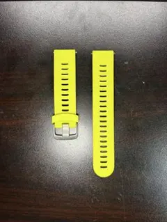 GARMIN 純正バンド 20mm Quick Release