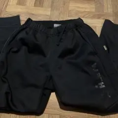 ATHLETA ピステパンツ ブラック 150