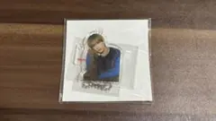 龍宮城 KEIGO アクリルキーホルダー オンラインくじ