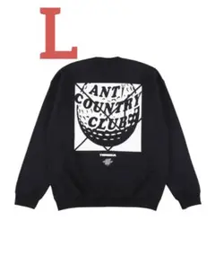 TANGRAM ANTI COUNTRY CLUB アンタイカントリークラブ アンタイカントリークラブ tangram