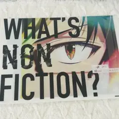 【希少】アイナナ 二階堂大和 4周年 クリアファイル キャンペーン 4th
