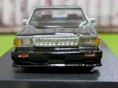 ★1/64アオシマ　グラチャンコレクション 430セドリック　②未使用品
