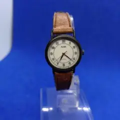 稼働品　SEIKO/セイコー　ALBA 　V236-0150　文字盤ホワイト